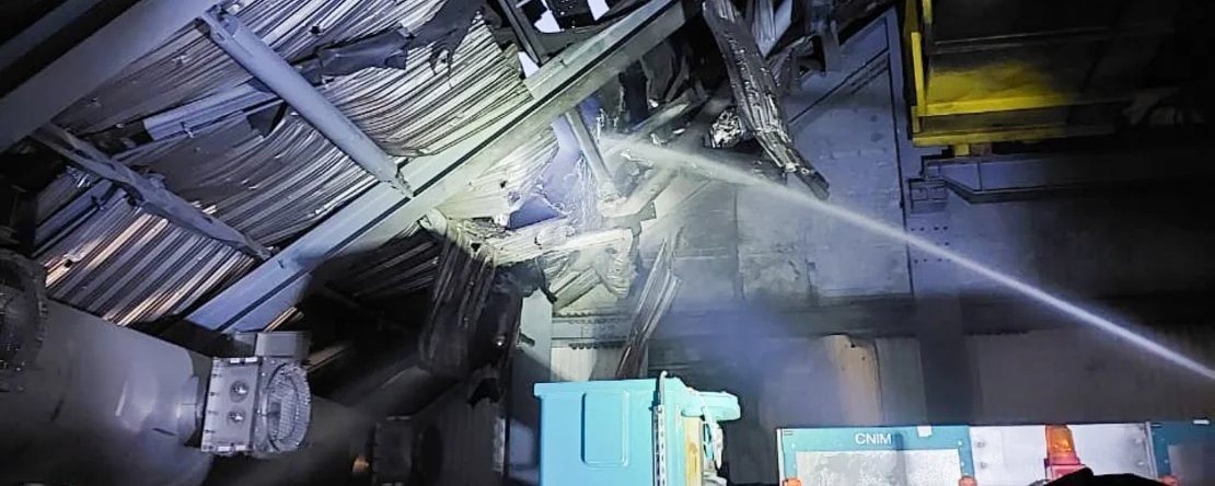 Cover image for Chernobyl Drone Strike: Escalation or Manipulation? Ukraine and Russia Trade Blame Amid Peace Talks