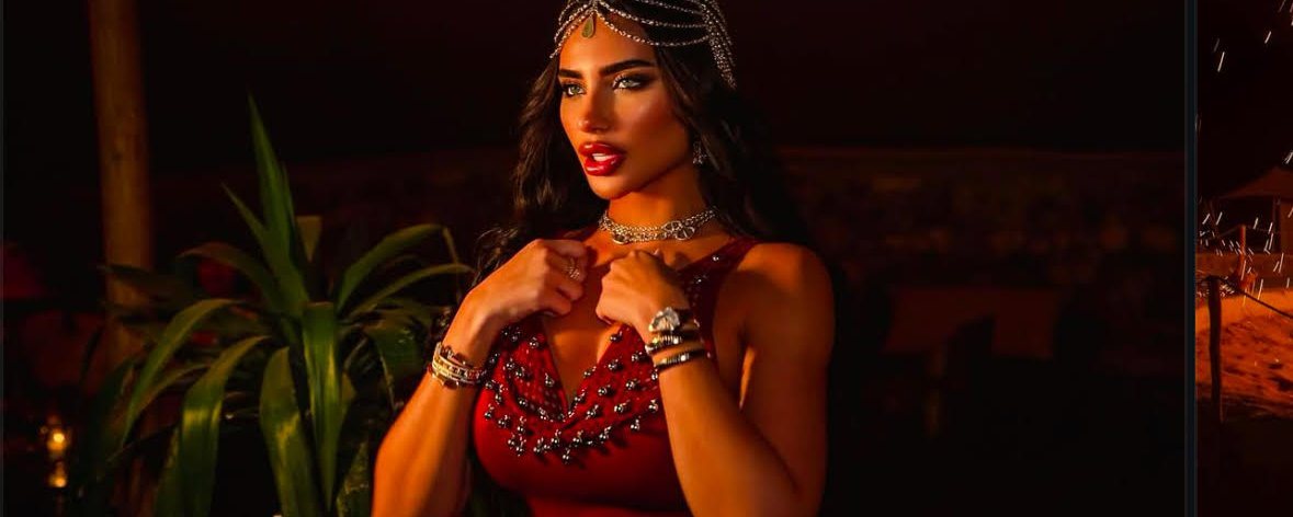Cover image for Who is Baby M? Unveiling Mirna Habib, the Muse Behind Drake’s Lyrics