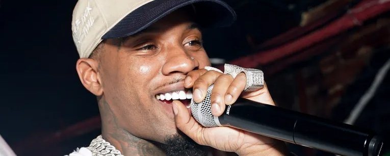 Cover image for Tory Lanez’s Fight for Justice: Unraveling the DNA Evidence in Latest Interview