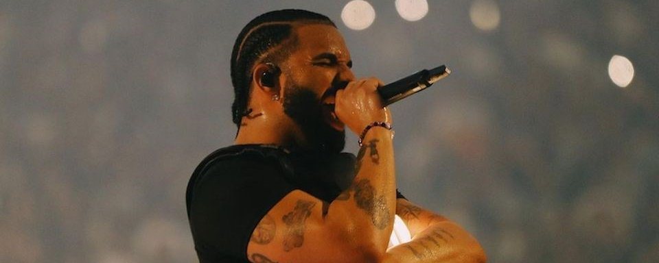 Cover image for Top 5 Cities to Be a Drake Fan (US Edition)