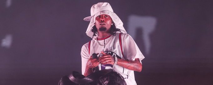 Cover image for The Anomaly of Playboi Carti’s ‘I AM MUSIC’: The Culture’s Longest Album Watch Party?