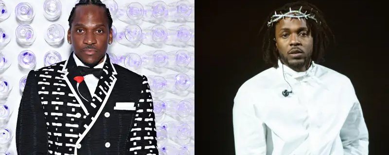 Cover image for Is Kendrick and Pusha T Plotting One More Strike Against Drake? Is This The End of Drake’s Beefing?