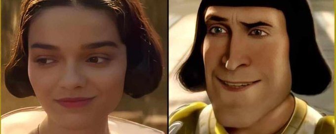 Cover image for How to Tank a Disney Blockbuster: The Rachel Zegler Crash Course in Career Sabotage