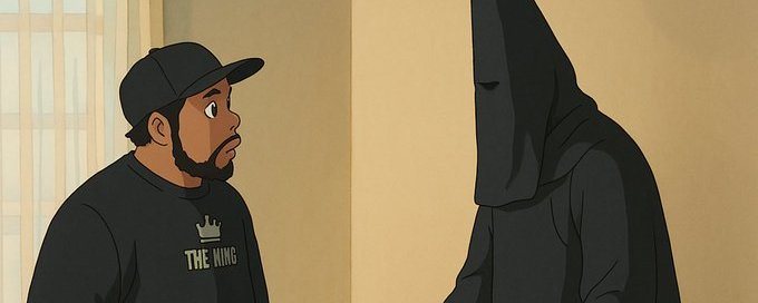 Cover image for Ye: The Necessary Evil or Just Lost in His Own Mind?