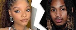 Cover image for Did Halle Bailey CHEAT on DDG?