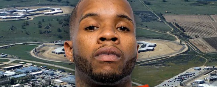Cover image for Tory Lanez Stabbed in Prison: Coincidence or Calculated Hit?