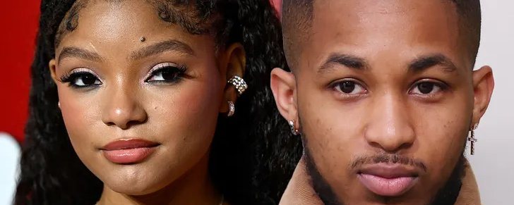 Cover image for Halle Bailey Secures Restraining Order Against DDG Amid Allegations of Physical Violence