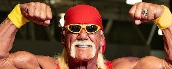 Cover image for I Don't Hate Hulk Hogan, But I Can't Defend Him