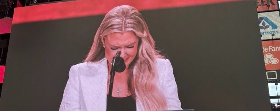 Cover image for The America We Deserve? Why Charlie Kirk’s Death Exposes the Real Problem With Our Discourse