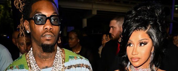 Cover image for Offset’s UNO Reverse: Why He’s Trying to Make Cardi Pay Spousal Support