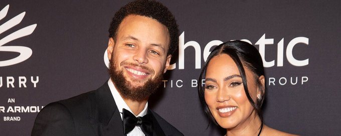 Cover image for Ayesha Curry Thinks She’s the Prize