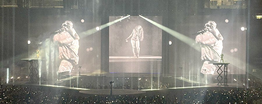 Cover image for Hip Hop Sold Out, But Kendrick Didn't