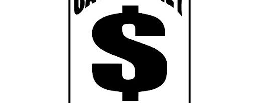 Cover image for If "Seeing What Sticks" Was a Person: Cash Money Lawsuit