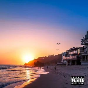 Cover art for Coast To Coast