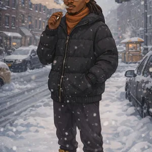 Cover art for No Excuses