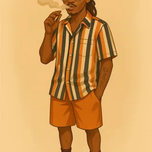 Cover art for Take Flight