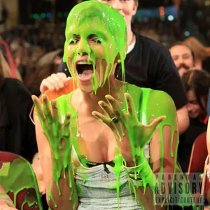 Cover art for Slime You Out